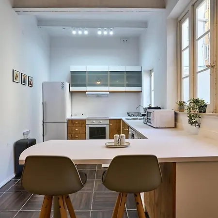 3-bedroom - 3min To Seafront - High Speed Wifi