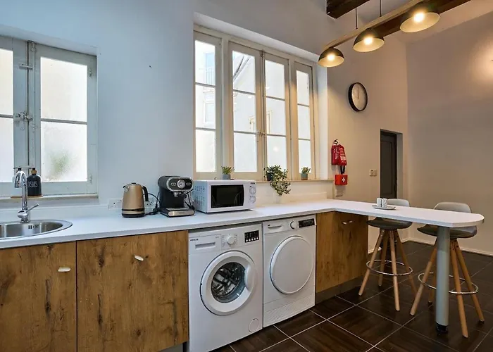 3-bedroom - 3min To Seafront - High Speed Wifi *