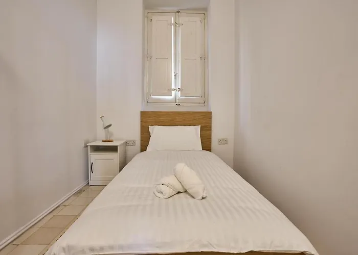 3-bedroom - 3min To Seafront - High Speed Wifi Daire