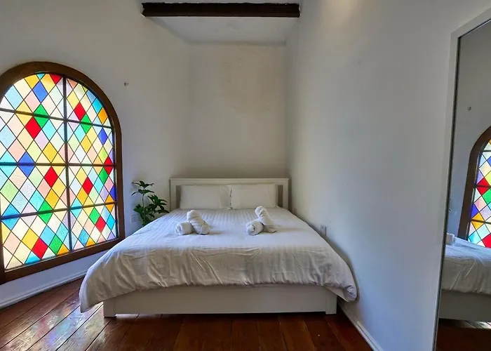 3-bedroom - 3min To Seafront - High Speed Wifi Daire