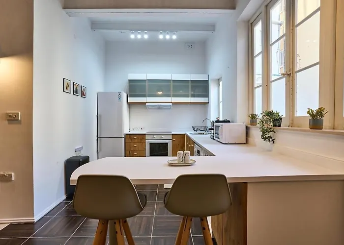 3-bedroom - 3min To Seafront - High Speed Wifi