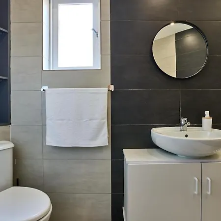 3-bedroom - 3min To Seafront - High Speed Wifi Lägenhet Sliema