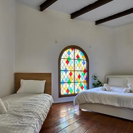 Lägenhet 3-bedroom - 3min To Seafront - High Speed Wifi Sliema